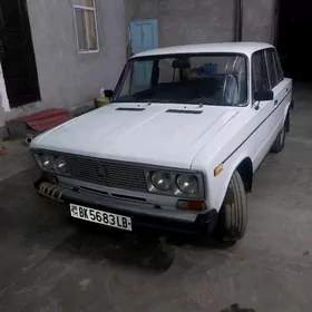 Lada 2106 2001