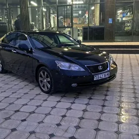Lexus ES 350 2007