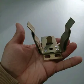 izolyator aporny (gupka)