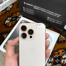 iPhone 16 pro 128gb 94% 1sim