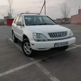 Lexus RX 300 2001