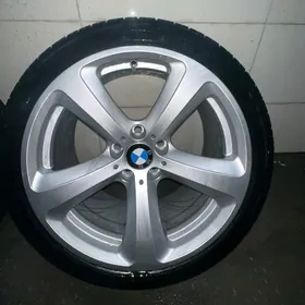 Разнаширокие диски R18