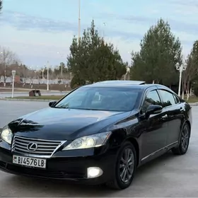 Lexus ES 350 2010