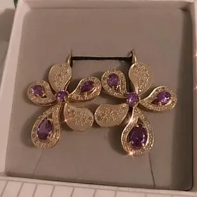 satlyk gyzyl gulakhalka