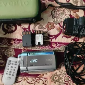 Видео Камера