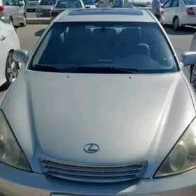 Lexus es 300