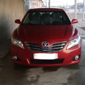 Toyota Camry 2010