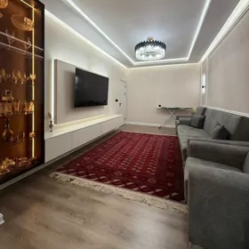 KIM Rayon Parahat restoran 2Et