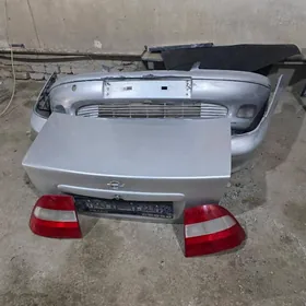 vektra b bufer kapot far