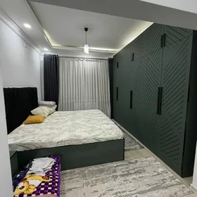 ÄNEW 1 ETAŽ 4 KOMNAT