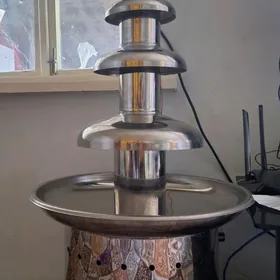 шоколадный аппарат