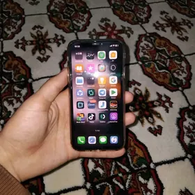 iPhone Xs 