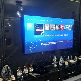 PlayStation 4 slim 1 Tb