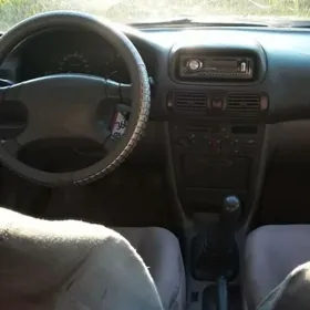 Toyota Corolla 1999