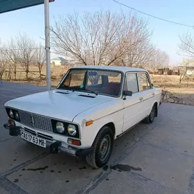 Lada 2106 1999