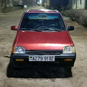 Daewoo Tico 1996