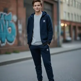 Спортивный костюм