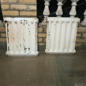 Atopleniýa Batareý