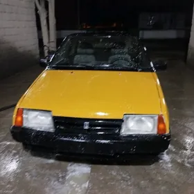 Lada 2109 1992