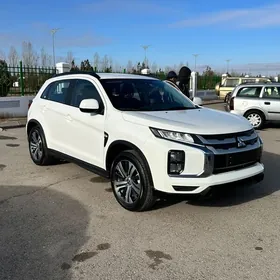 Mitsubishi ASX 2024