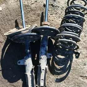 tayota karola AMARTIZATOR