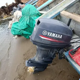 yamaha 40