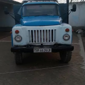 Gaz 53 2000