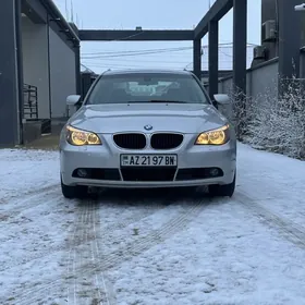 BMW 530 2004
