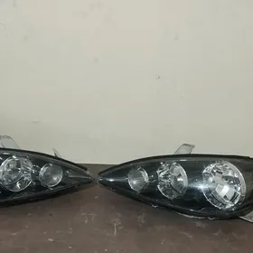 Fara Duty Kamry 2005