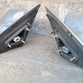 Toyota titanik bakowoy