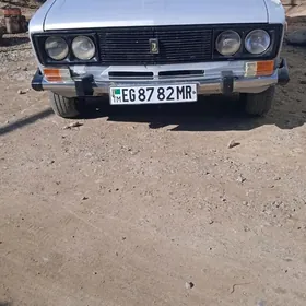 Lada 2106 1985