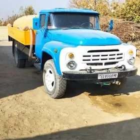 Zil 130 1991