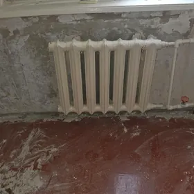 Батареи Batareý