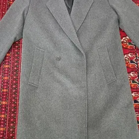 пальто palto zara