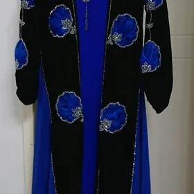 Abaya abaya