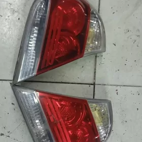 stop fara duty camry