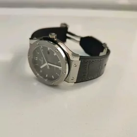 sagat часы Hublot