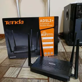 Роултер Tenda