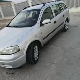 Opel Astra 1999