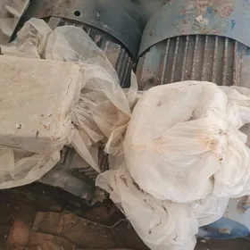 Электродвигатель