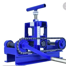 TURBA .PROFIL EPLEYAN