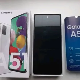 Samsung A51