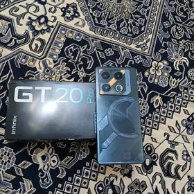 infinix GT20pro
