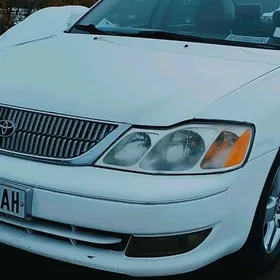 Toyota Avalon 2000