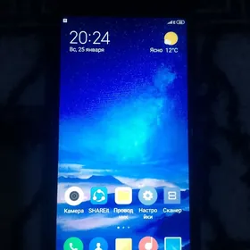 REDMI 7A