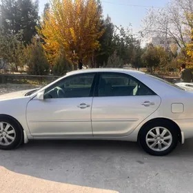 Toyota Camry 2005