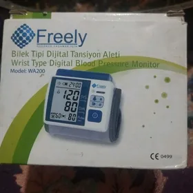 dawlenýe ölçelýän