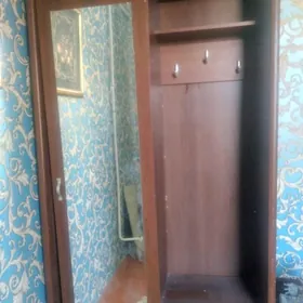 прихожка улланулан