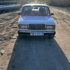 Lada 2107 2005