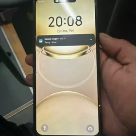 Tecno spark 30 pro